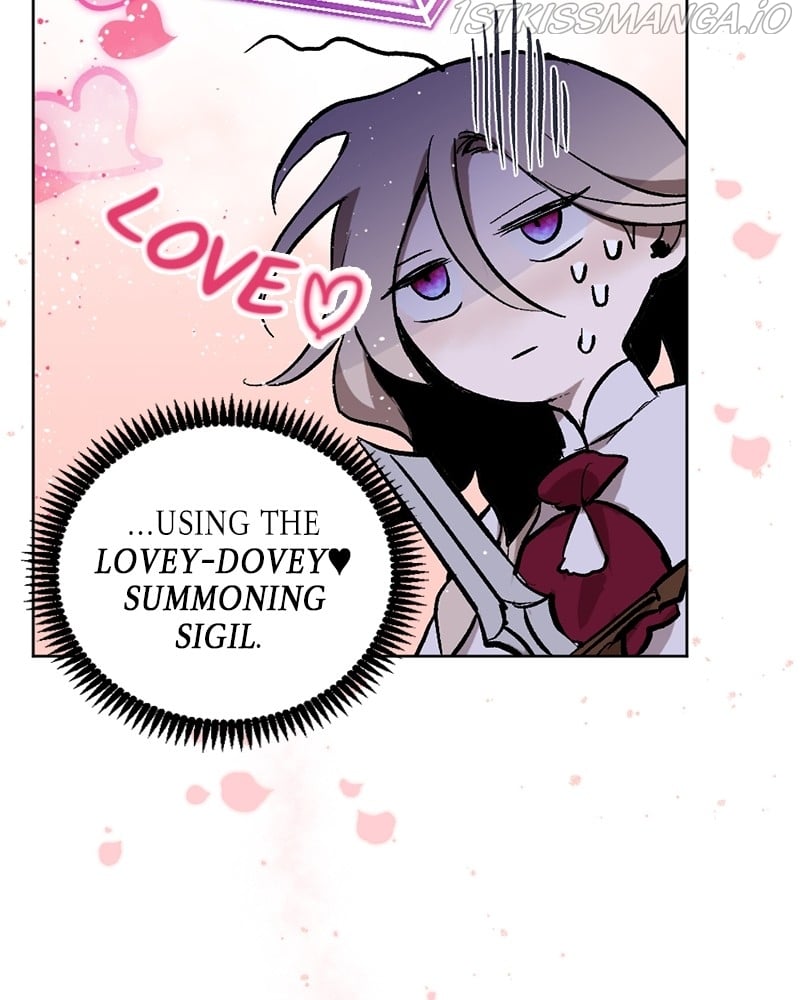 The Demon King’s Confession chapter 22 page 34