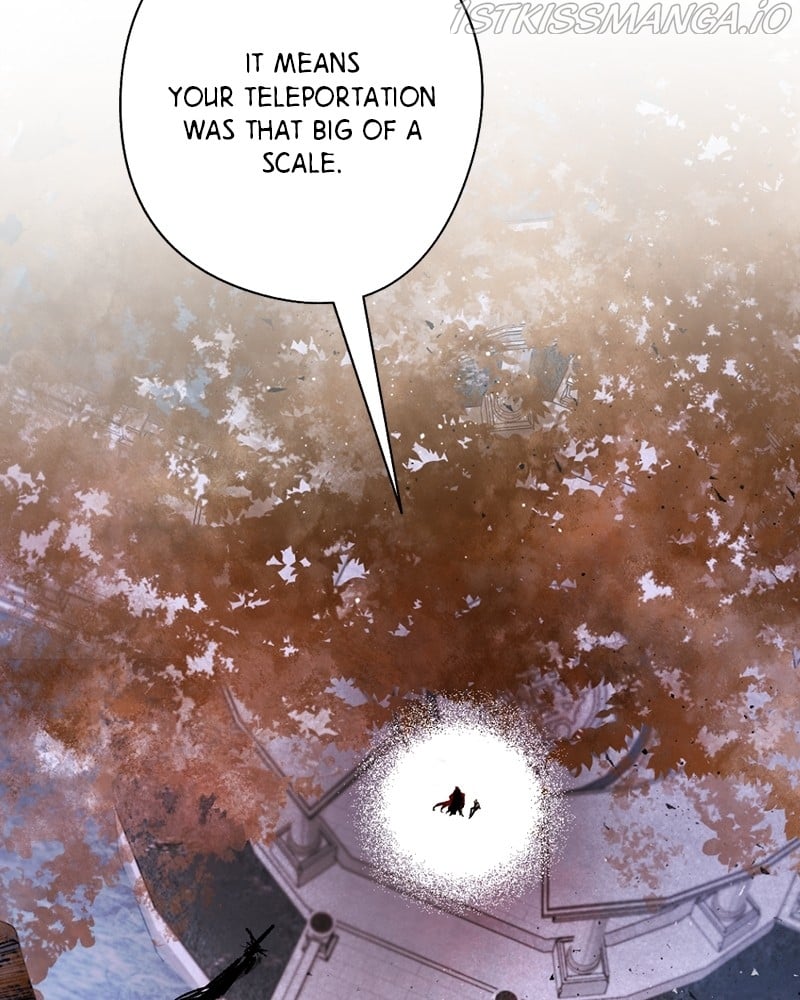 The Demon King’s Confession chapter 22 page 87