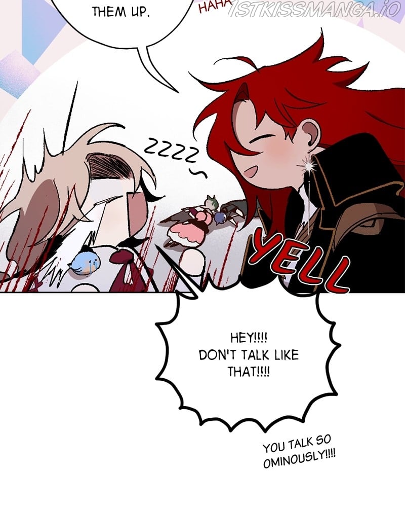 The Demon King’s Confession chapter 22 page 93