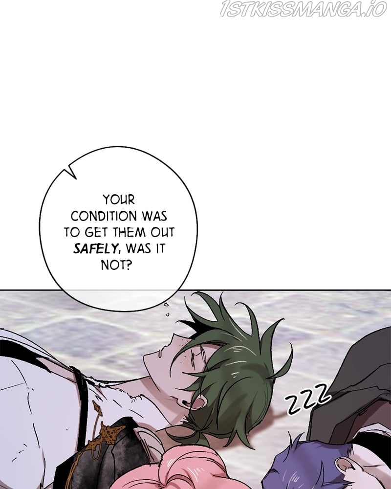 The Demon King’s Confession chapter 22 page 94