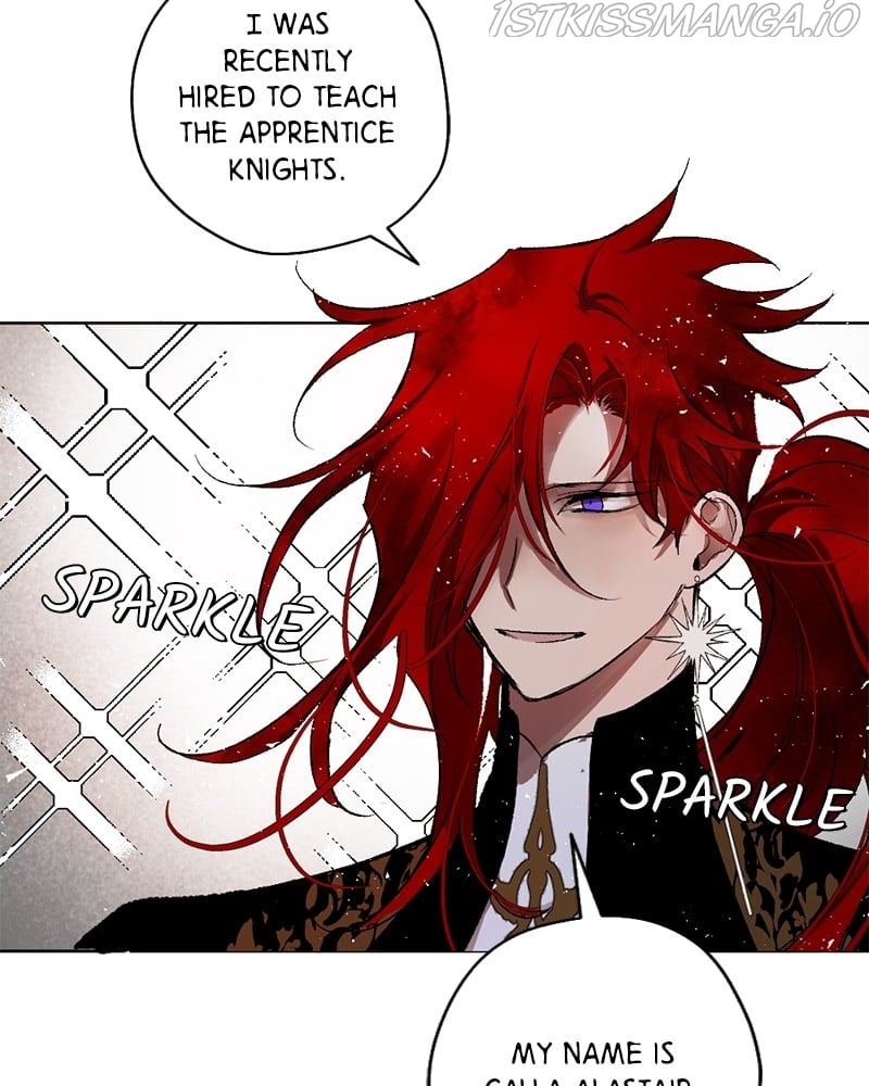 The Demon King’s Confession chapter 23 page 21