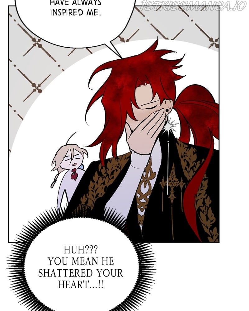 The Demon King’s Confession chapter 23 page 24