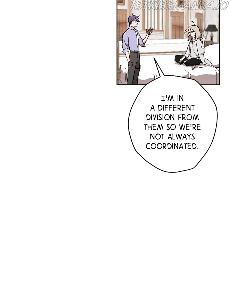 The Demon King’s Confession chapter 23 page 45