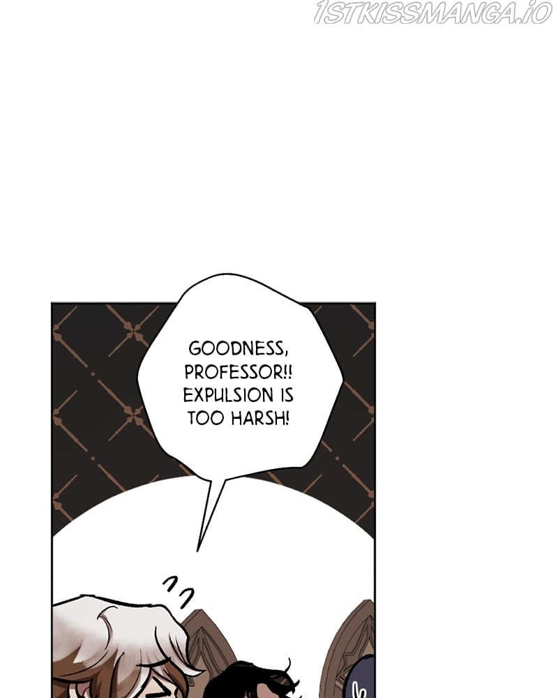 The Demon King’s Confession chapter 24 page 5
