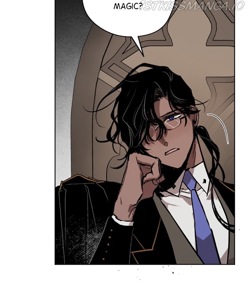 The Demon King’s Confession chapter 24 page 33