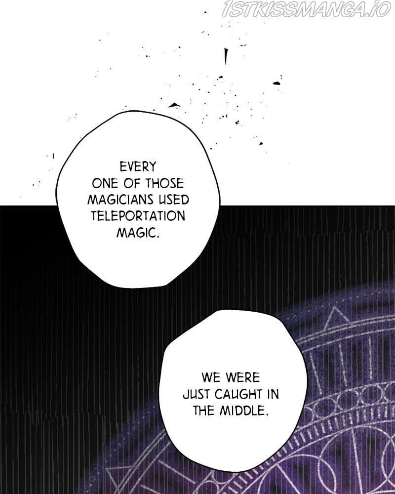 The Demon King’s Confession chapter 24 page 34