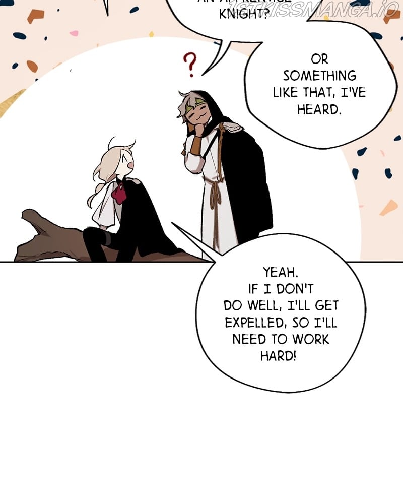 The Demon King’s Confession chapter 25 page 40