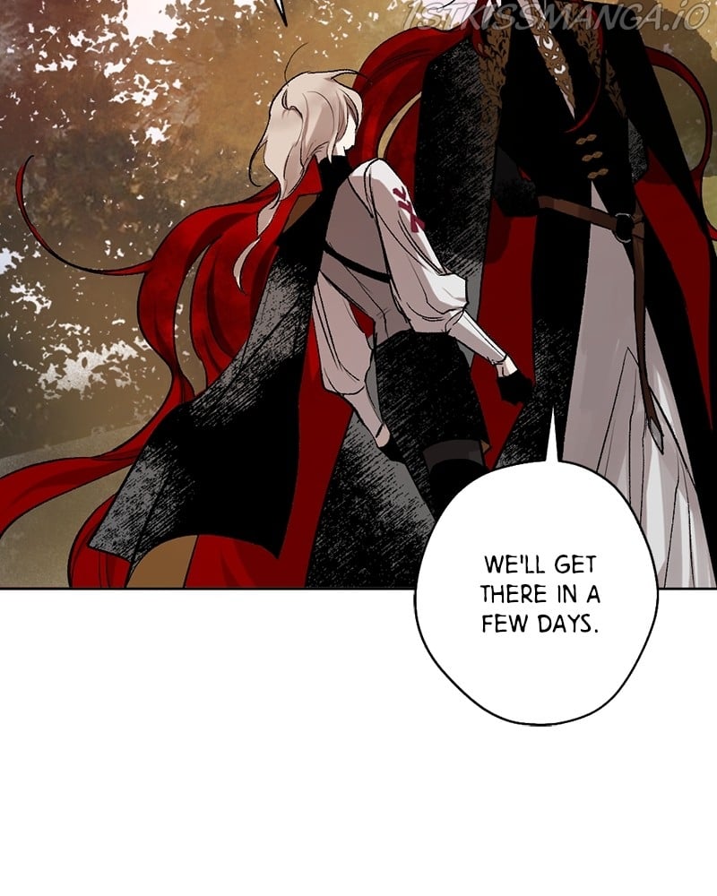 The Demon King’s Confession chapter 25 page 73