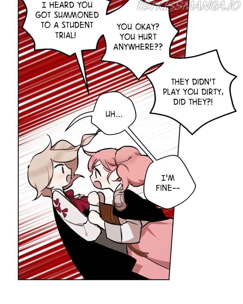 The Demon King’s Confession chapter 25 page 80