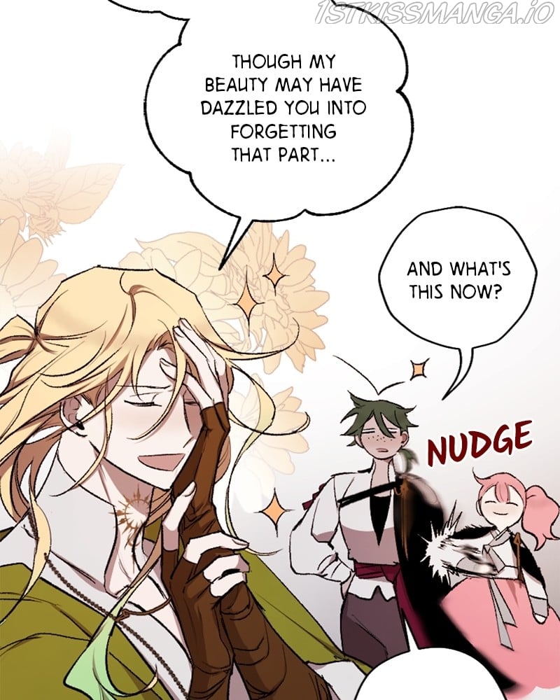The Demon King’s Confession chapter 25 page 87