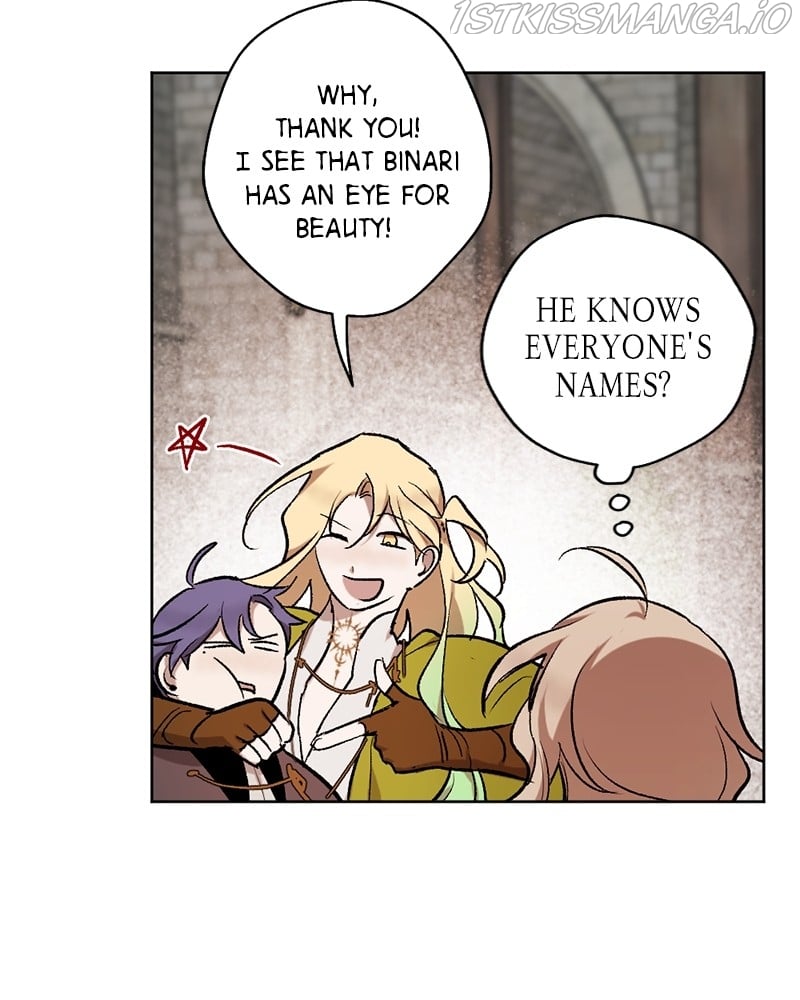 The Demon King’s Confession chapter 25 page 93