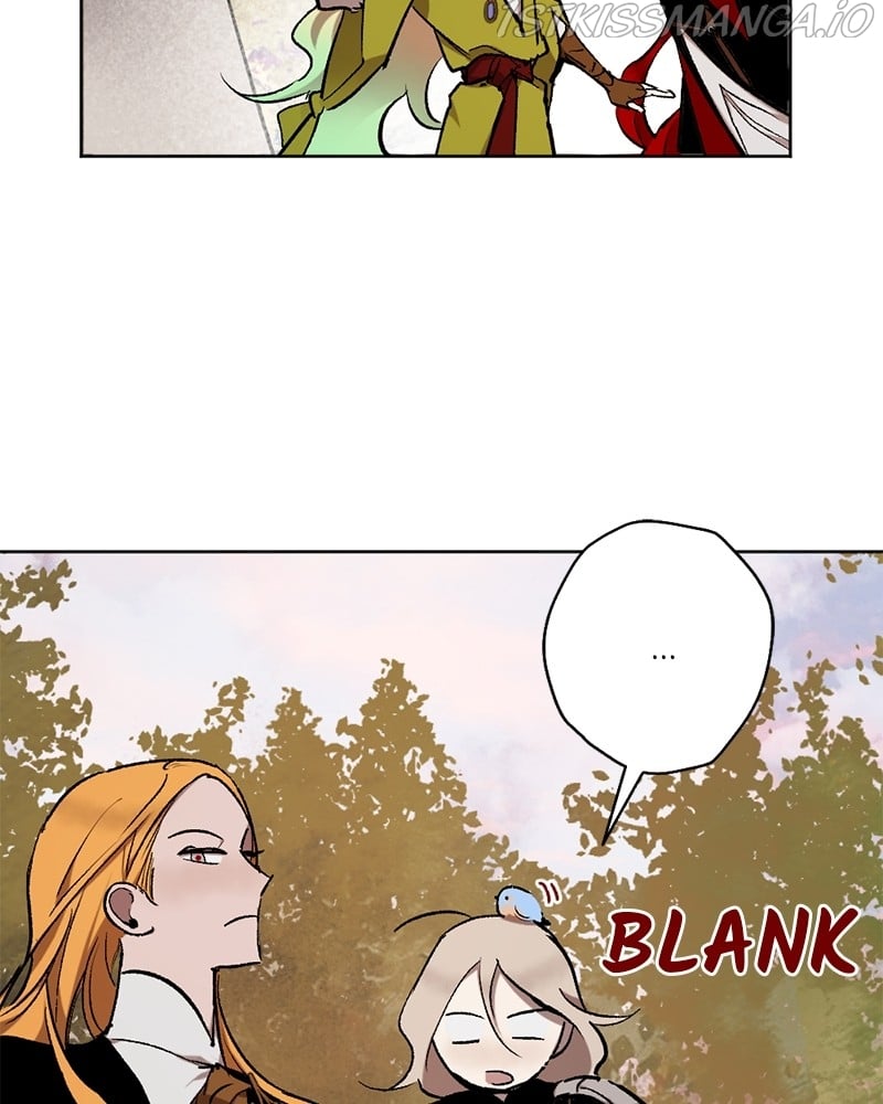 The Demon King’s Confession chapter 26 page 5