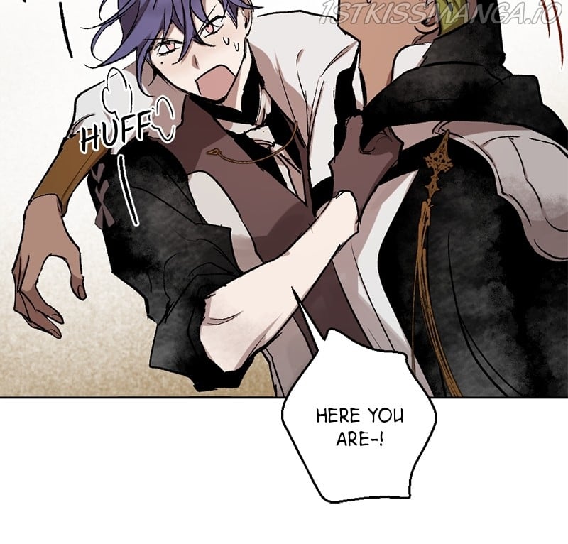 The Demon King’s Confession chapter 26 page 32