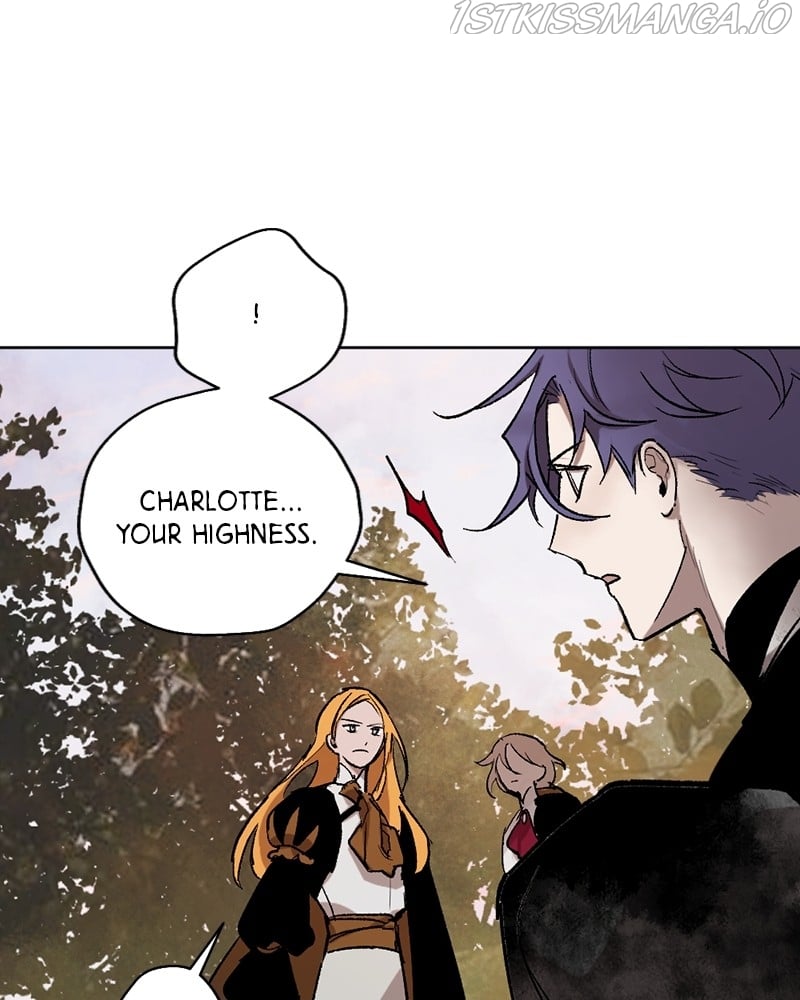 The Demon King’s Confession chapter 26 page 33