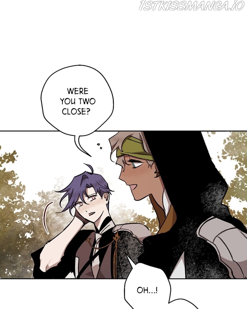 The Demon King’s Confession chapter 26 page 44
