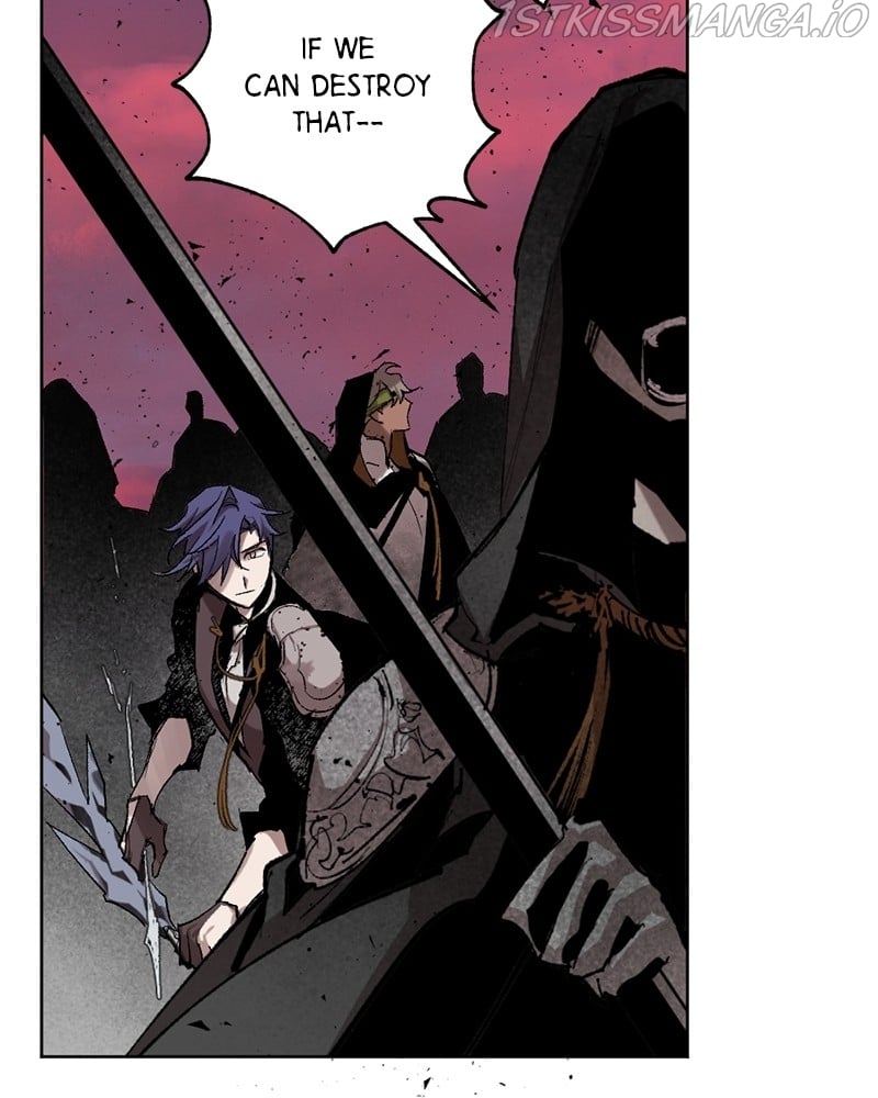 The Demon King’s Confession chapter 27 page 42