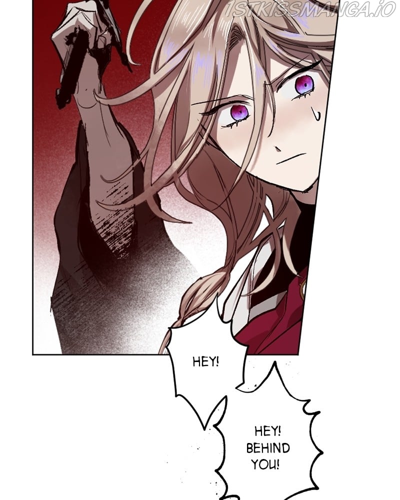 The Demon King’s Confession chapter 27 page 80