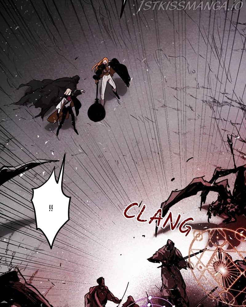 The Demon King’s Confession chapter 27 page 84