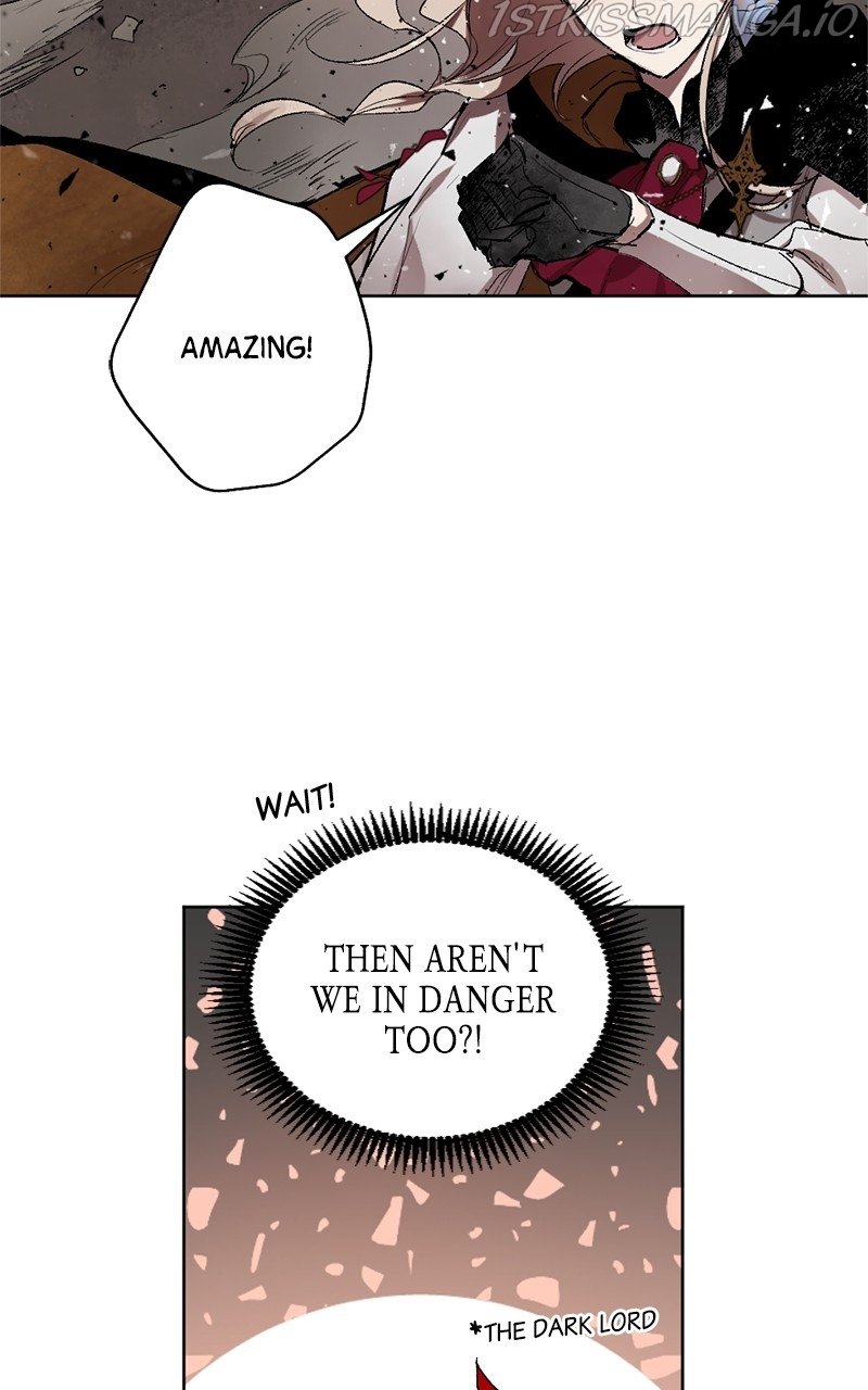 The Demon King’s Confession chapter 28 page 9