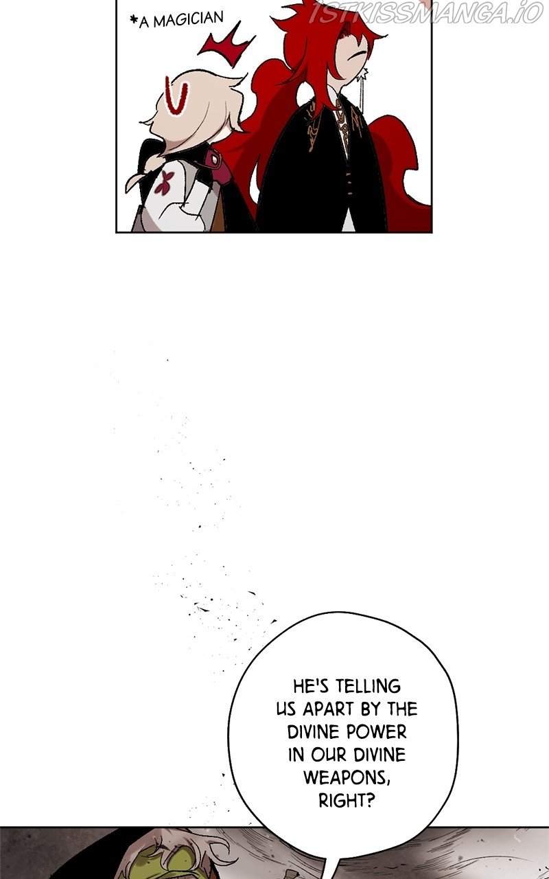 The Demon King’s Confession chapter 28 page 10