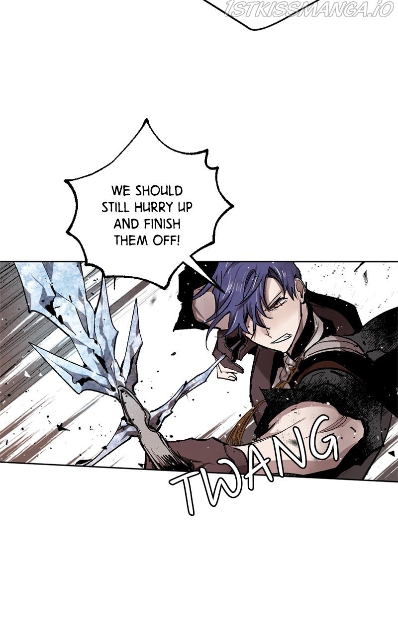 The Demon King’s Confession chapter 28 page 47