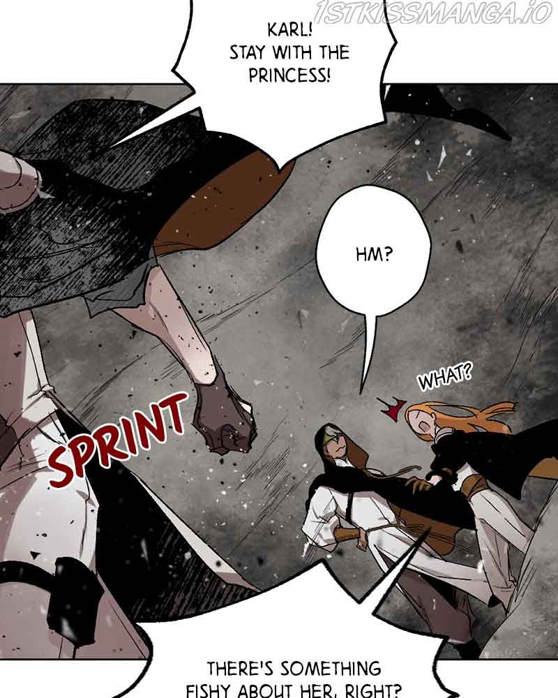 The Demon King’s Confession chapter 29 page 25
