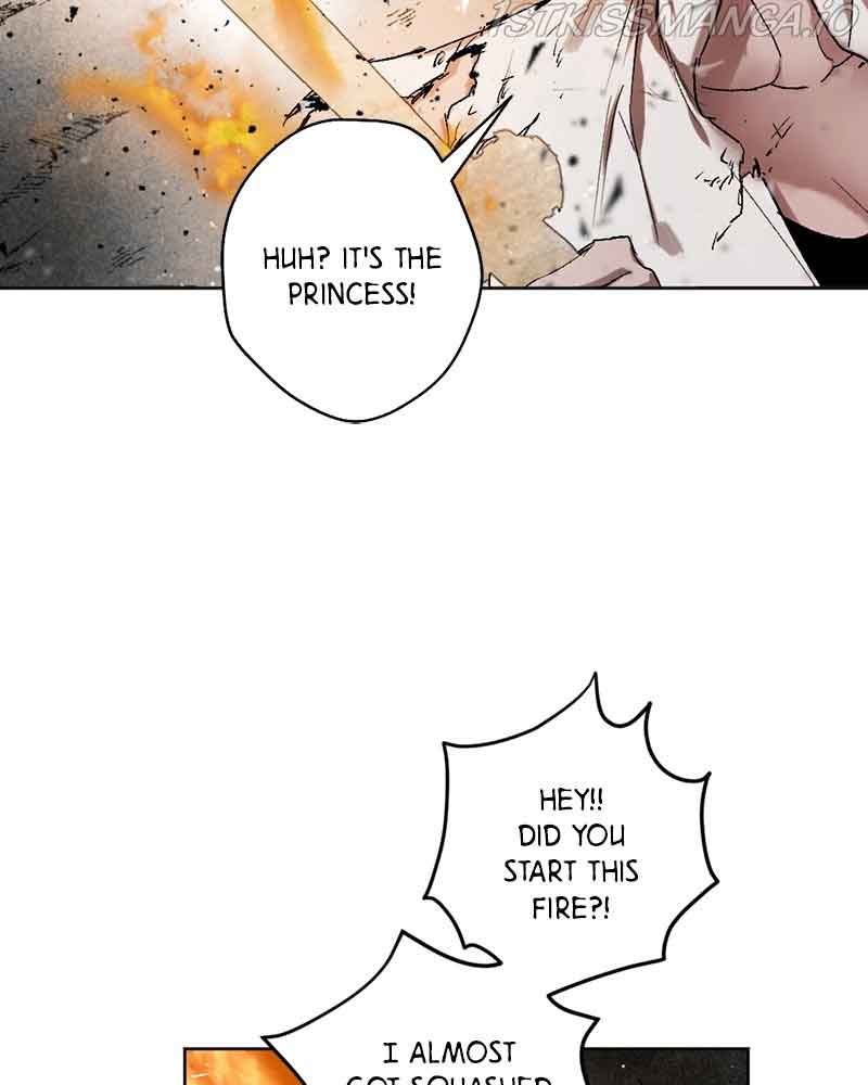 The Demon King’s Confession chapter 29 page 41