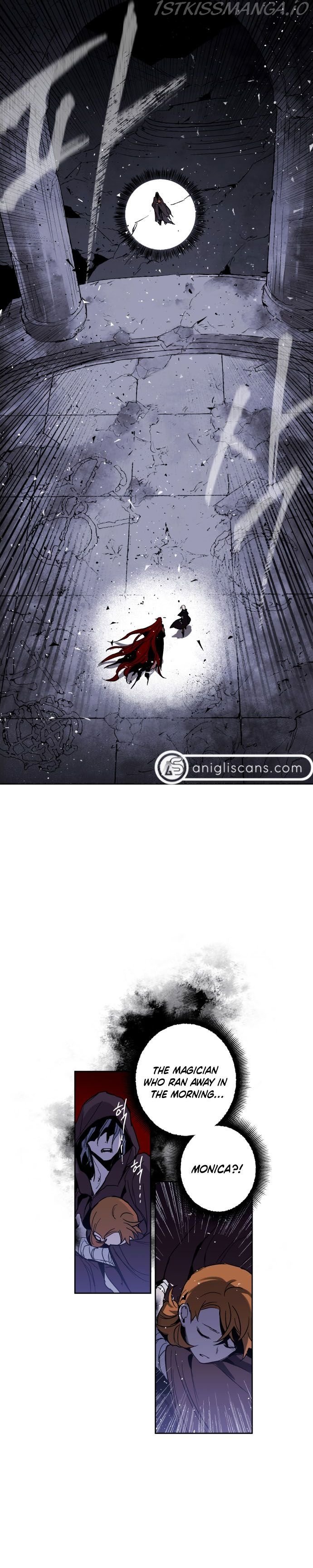 The Demon King’s Confession chapter 3 page 14