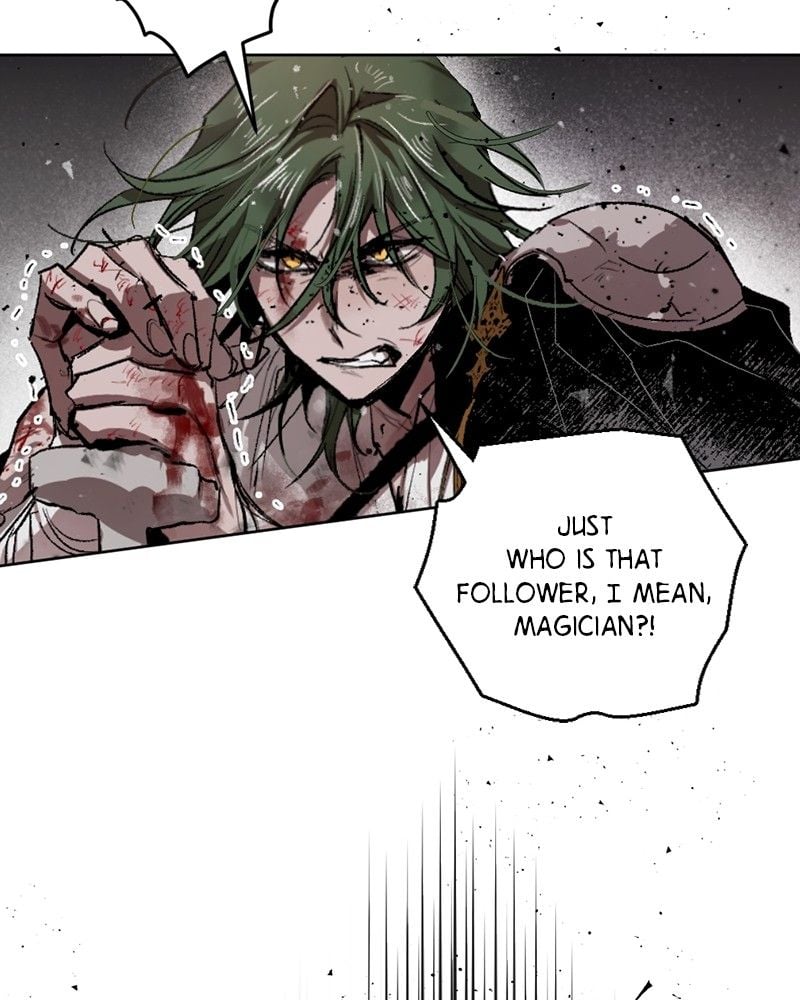 The Demon King’s Confession chapter 30 page 30