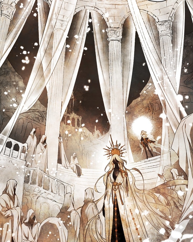 The Demon King’s Confession chapter 31 page 30