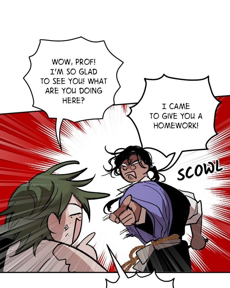 The Demon King’s Confession chapter 32 page 21