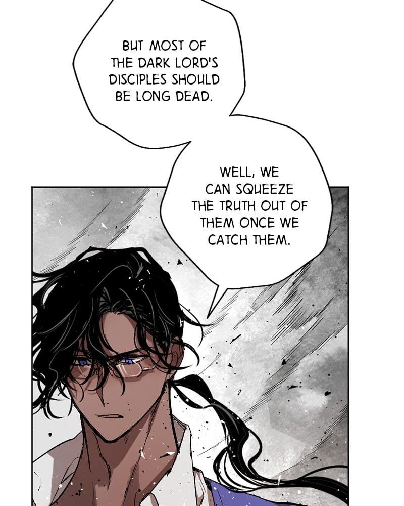 The Demon King’s Confession chapter 32 page 27