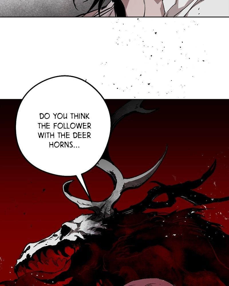 The Demon King’s Confession chapter 32 page 32