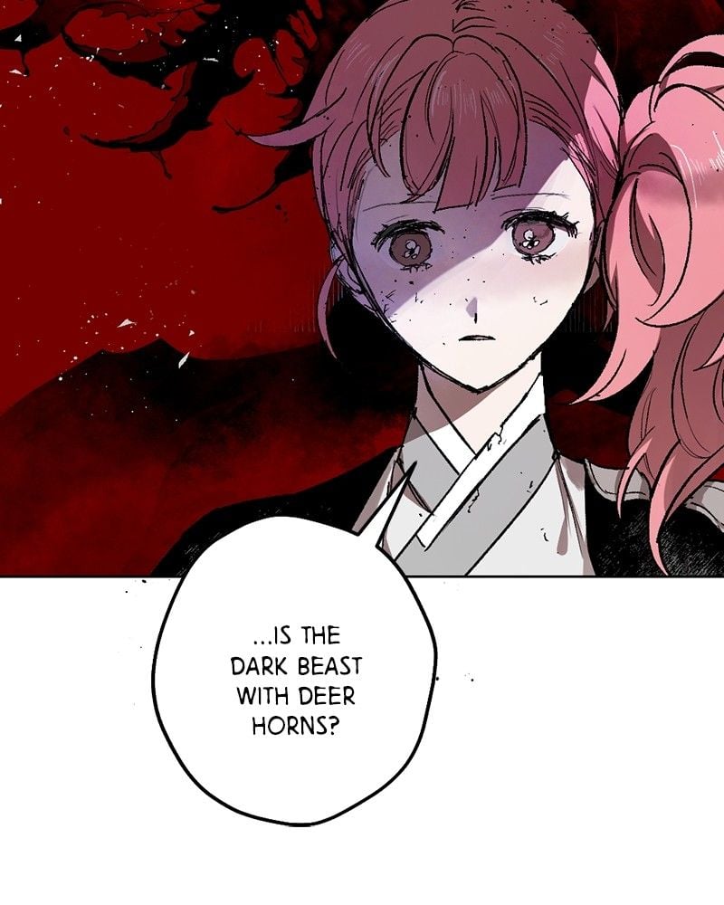 The Demon King’s Confession chapter 32 page 33
