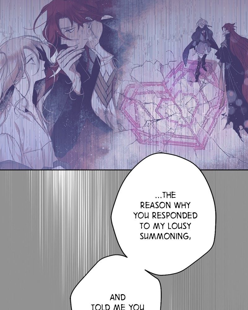 The Demon King’s Confession chapter 32 page 93