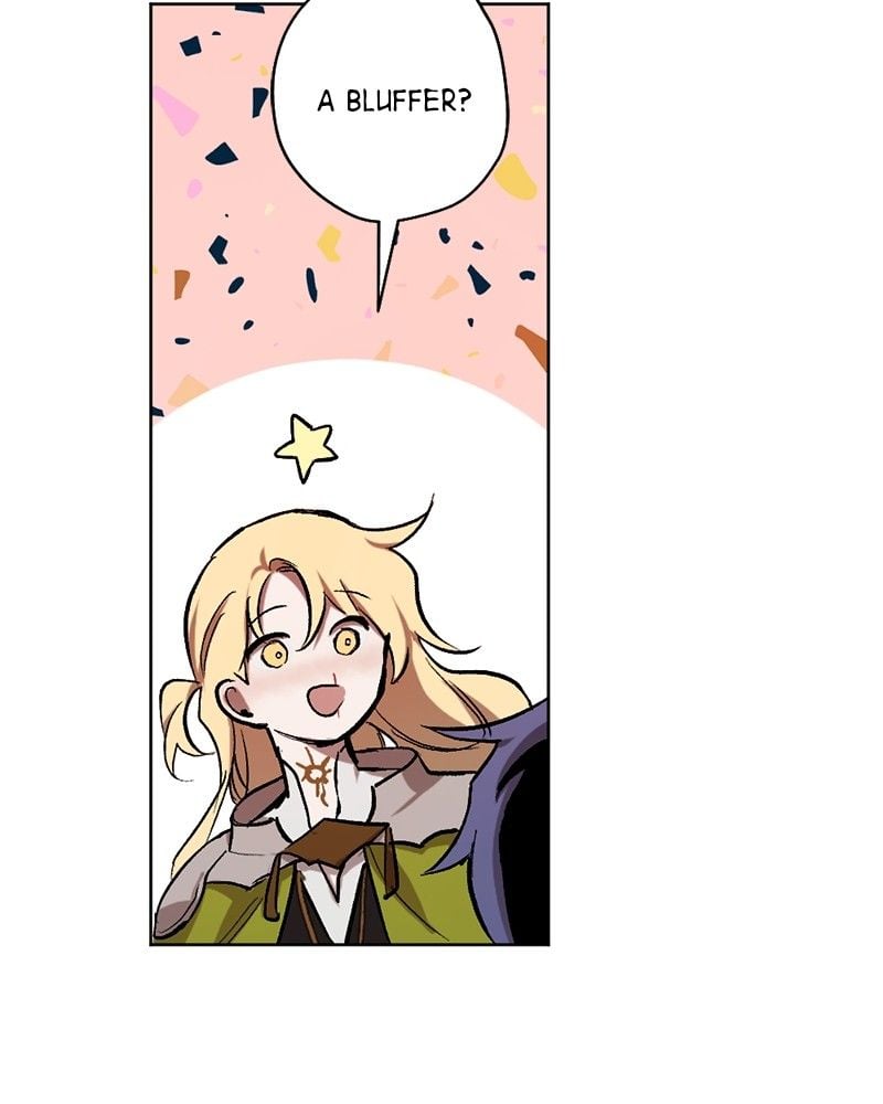 The Demon King’s Confession chapter 33 page 21