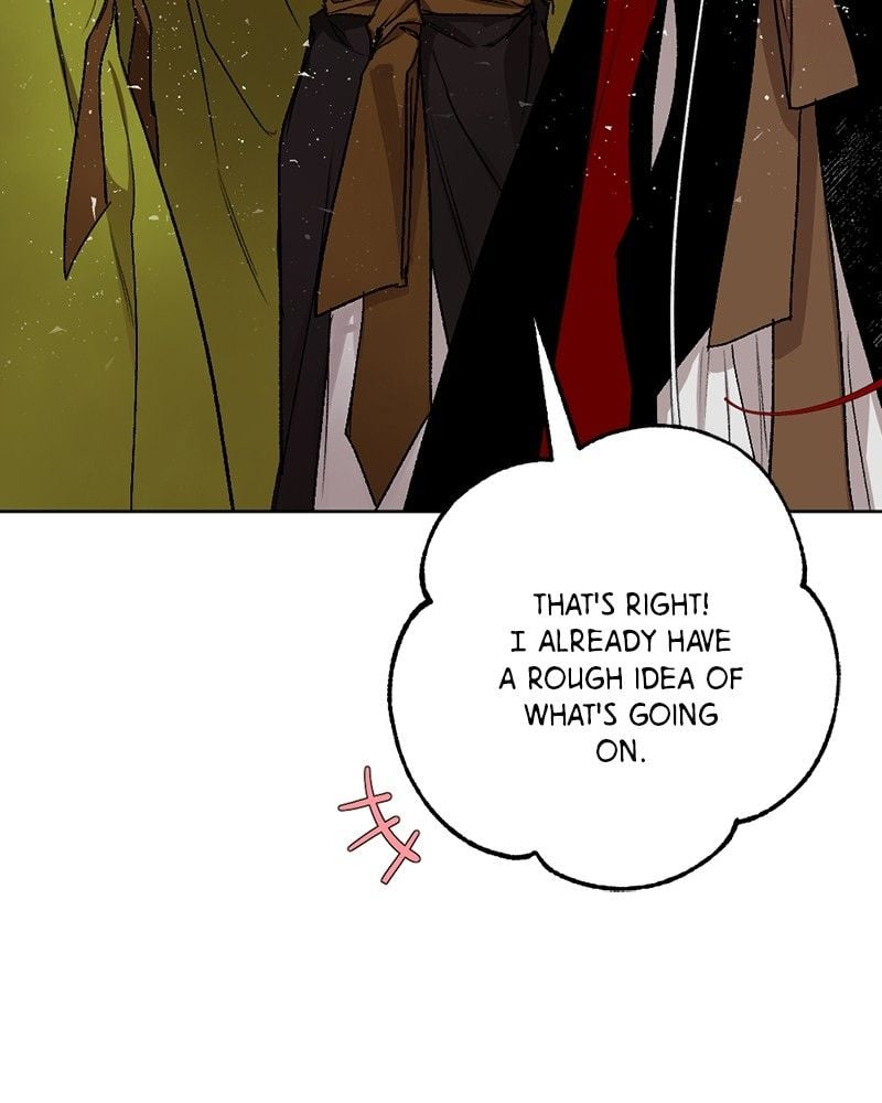 The Demon King’s Confession chapter 33 page 53