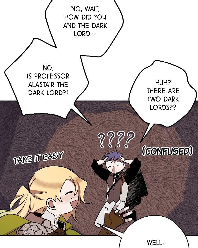 The Demon King’s Confession chapter 33 page 59