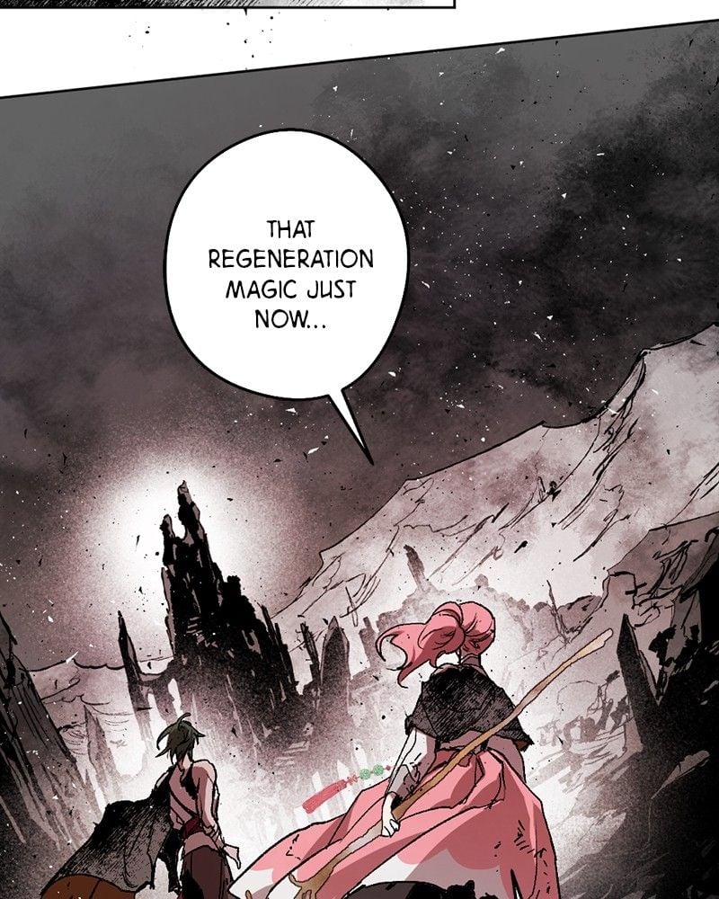 The Demon King’s Confession chapter 33 page 65