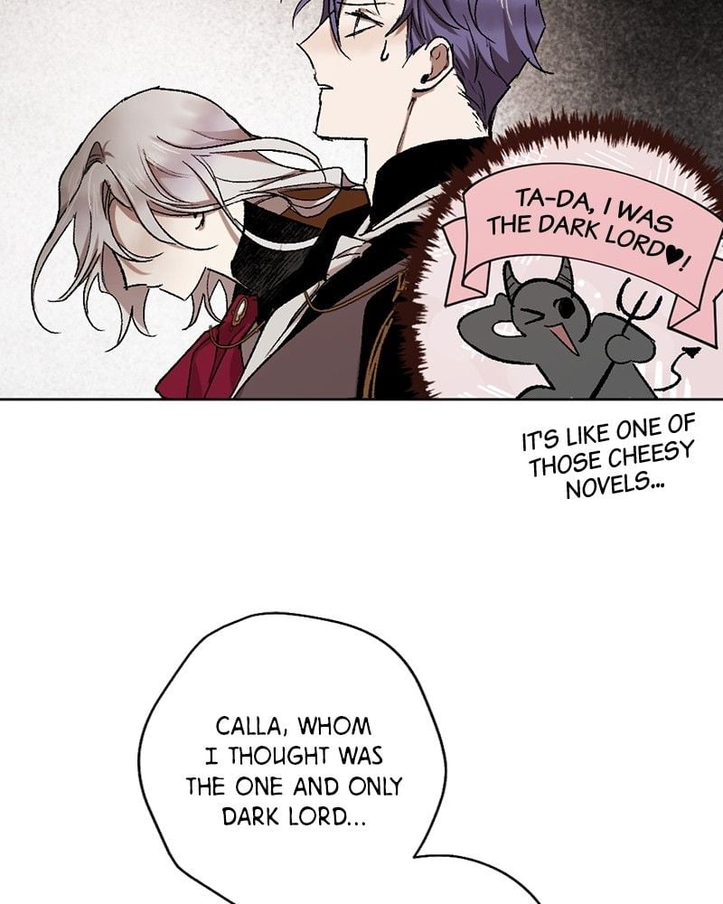 The Demon King’s Confession chapter 33 page 86
