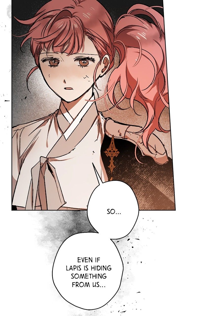 The Demon King’s Confession chapter 34 page 41