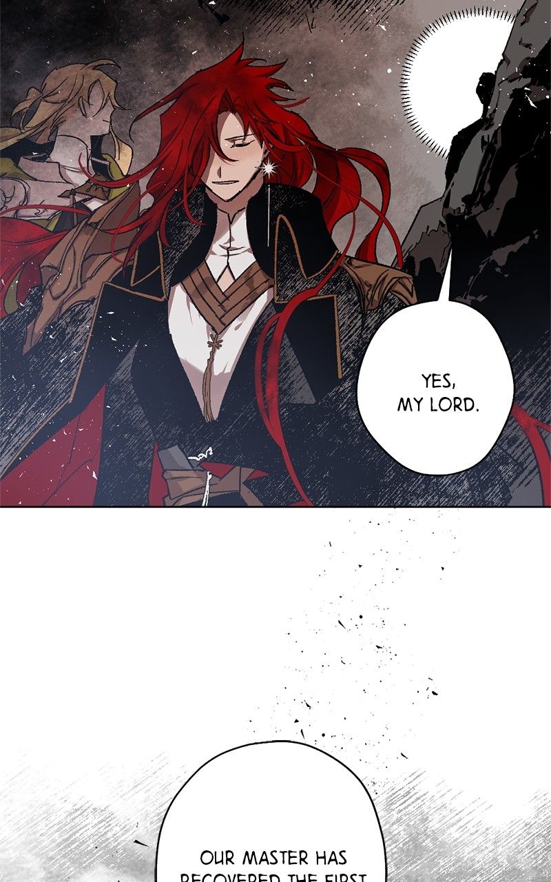 The Demon King’s Confession chapter 34 page 82