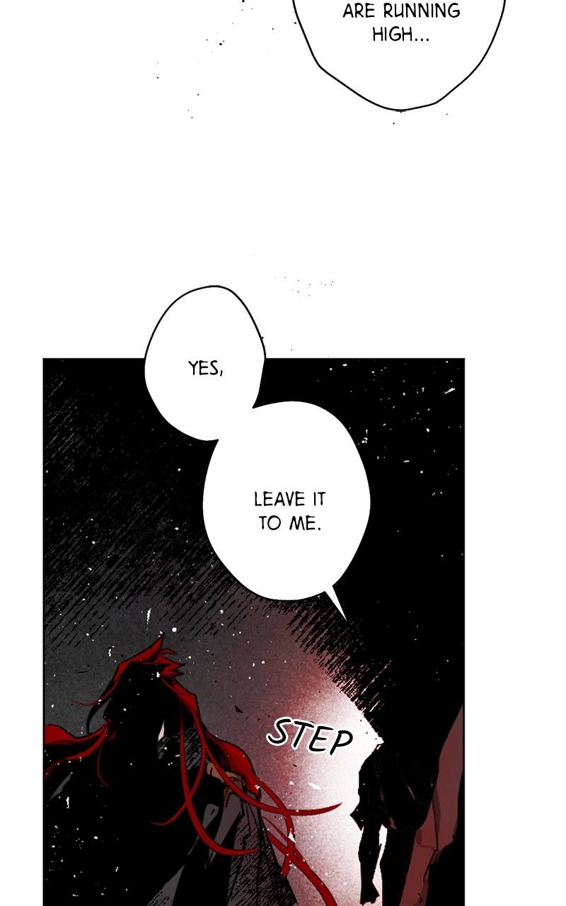 The Demon King’s Confession chapter 34 page 85