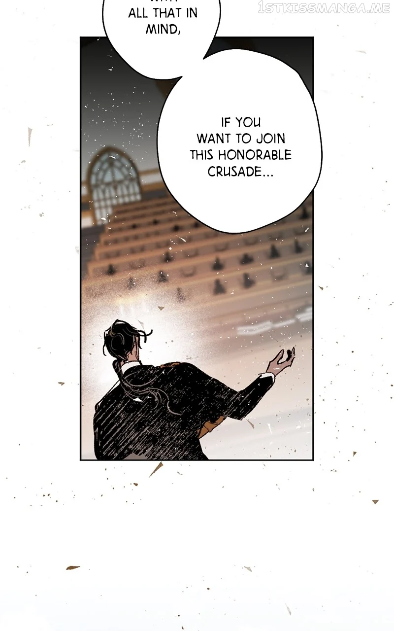 The Demon King’s Confession chapter 35 page 7
