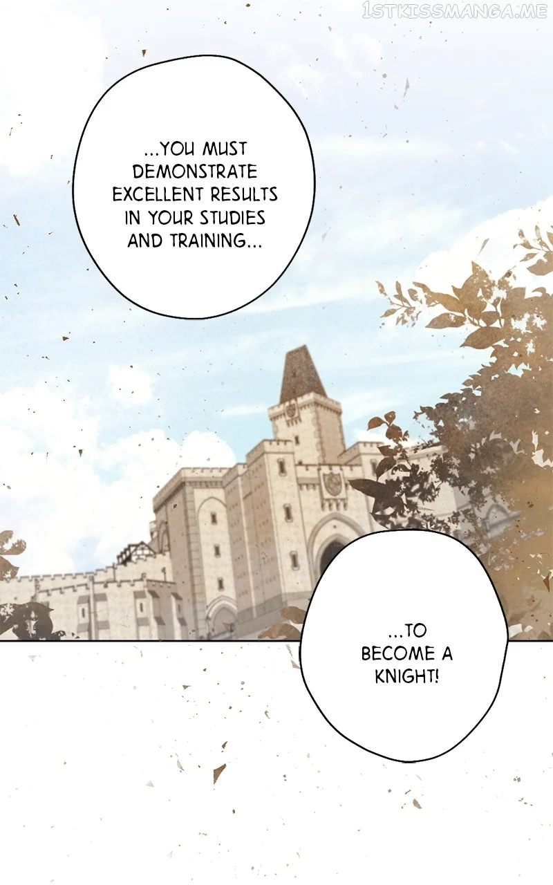 The Demon King’s Confession chapter 35 page 8