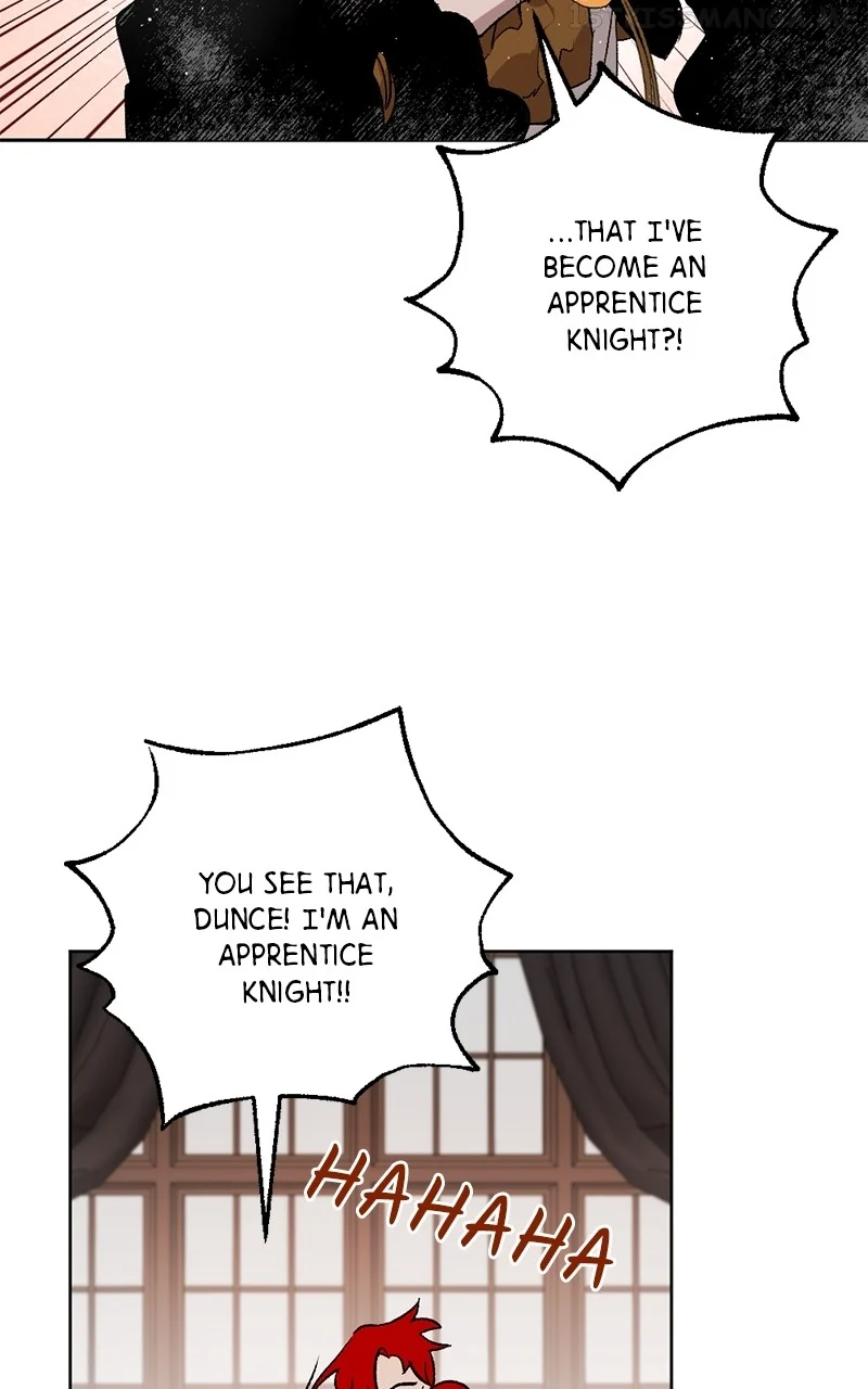 The Demon King’s Confession chapter 35 page 11