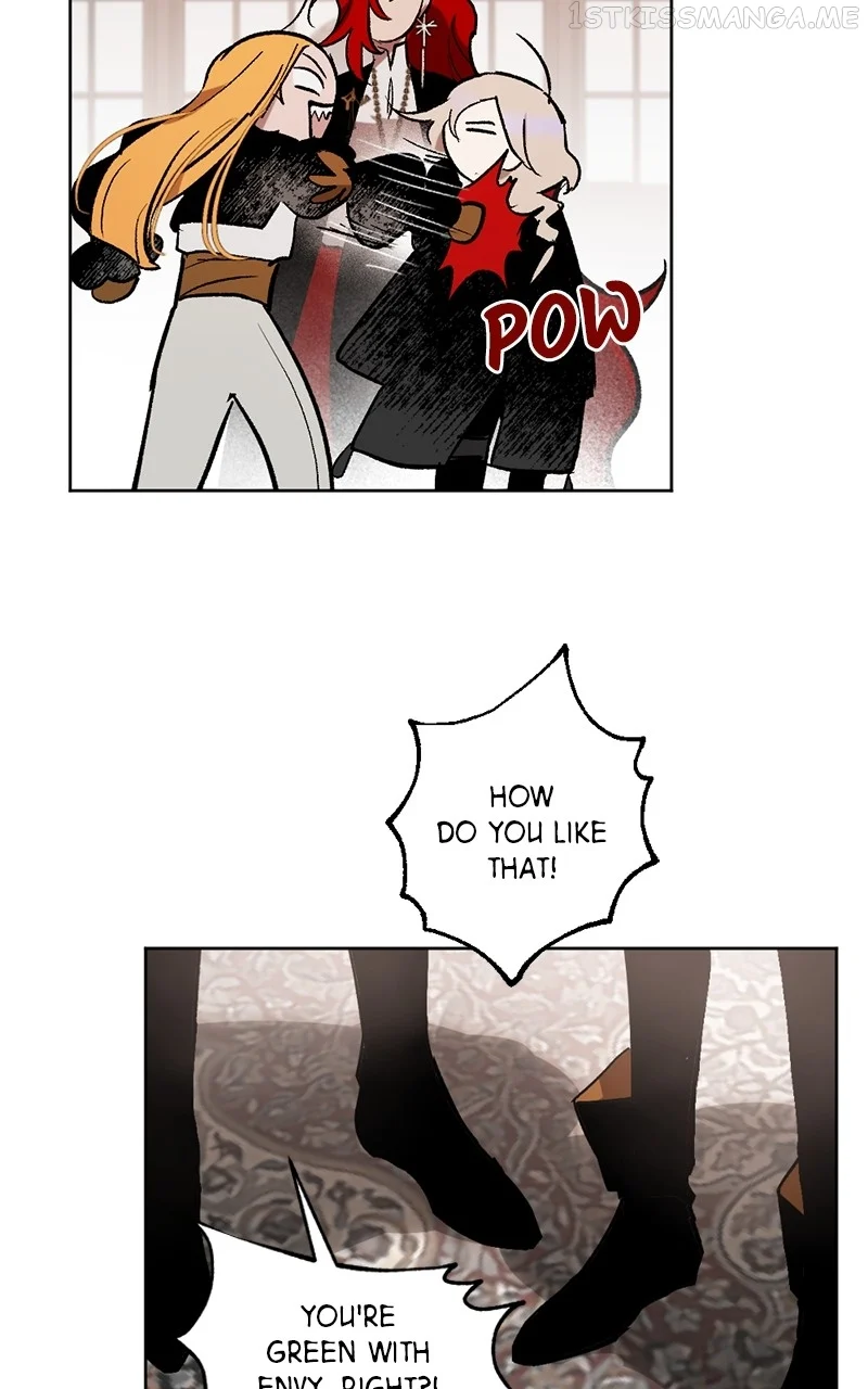 The Demon King’s Confession chapter 35 page 12