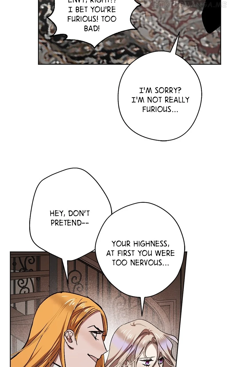The Demon King’s Confession chapter 35 page 13