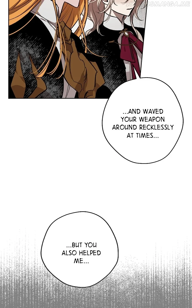 The Demon King’s Confession chapter 35 page 14