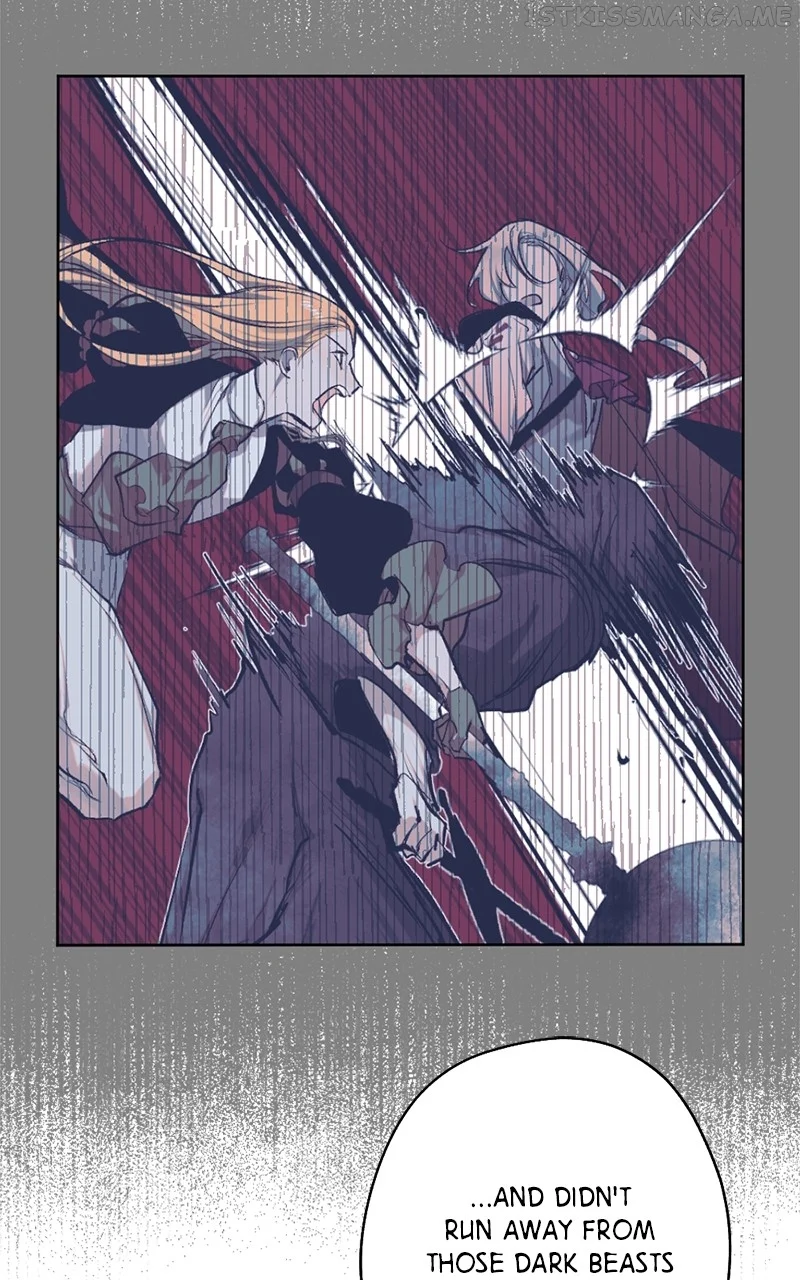 The Demon King’s Confession chapter 35 page 15